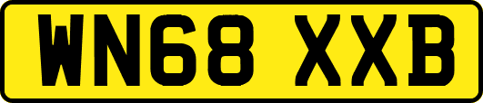 WN68XXB