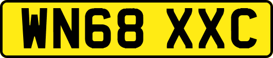 WN68XXC