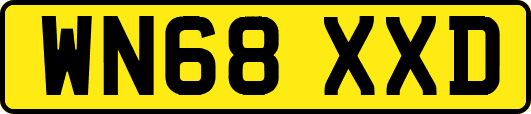 WN68XXD