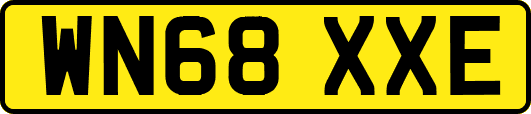 WN68XXE