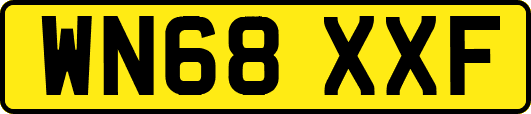 WN68XXF