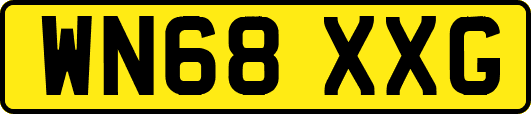 WN68XXG
