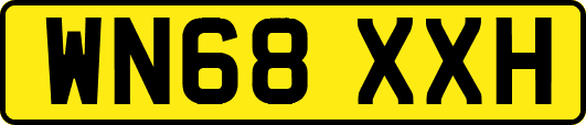 WN68XXH