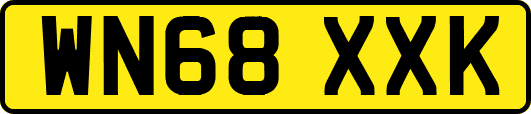 WN68XXK
