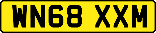 WN68XXM