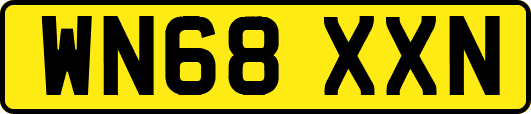 WN68XXN