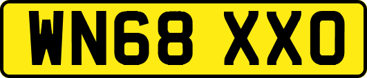 WN68XXO