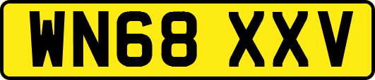 WN68XXV