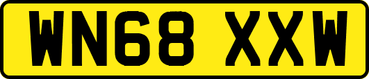 WN68XXW