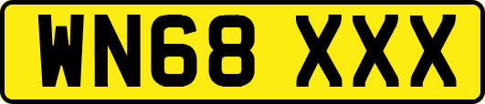 WN68XXX
