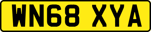 WN68XYA
