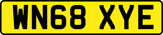 WN68XYE