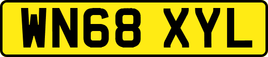 WN68XYL