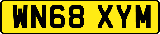WN68XYM