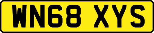 WN68XYS