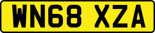 WN68XZA