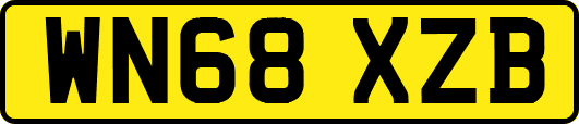 WN68XZB