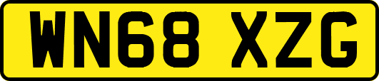 WN68XZG