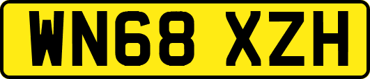 WN68XZH