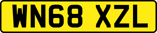 WN68XZL