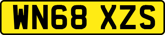 WN68XZS