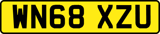 WN68XZU