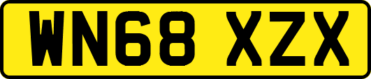 WN68XZX