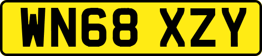 WN68XZY