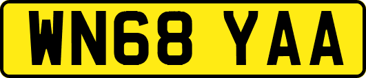 WN68YAA