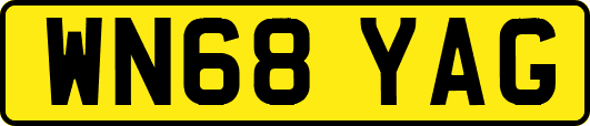 WN68YAG