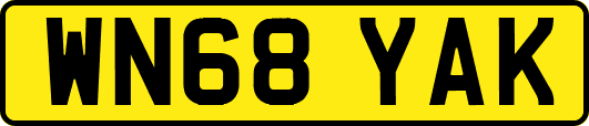 WN68YAK