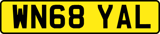 WN68YAL