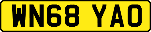 WN68YAO