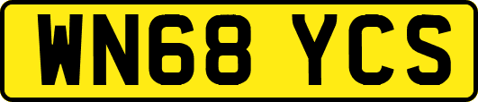 WN68YCS