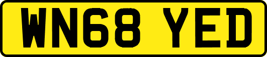 WN68YED
