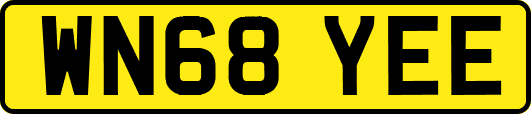 WN68YEE
