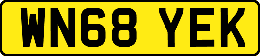 WN68YEK