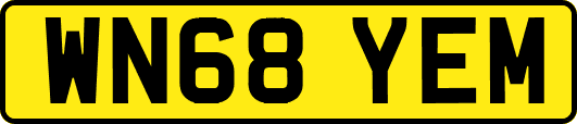WN68YEM