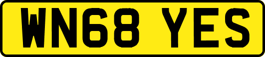 WN68YES