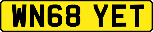 WN68YET