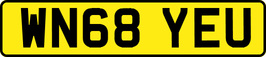 WN68YEU