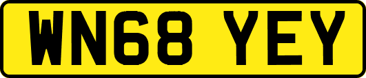 WN68YEY