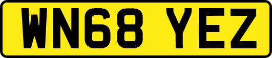 WN68YEZ