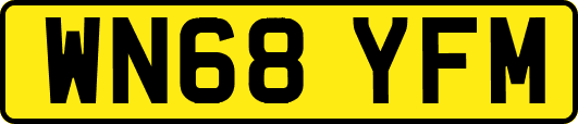 WN68YFM