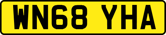 WN68YHA