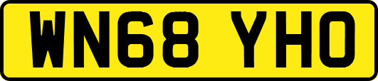 WN68YHO