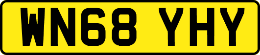 WN68YHY
