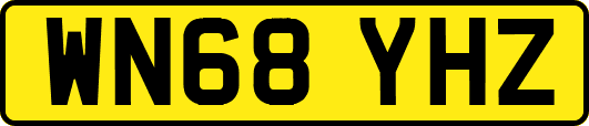 WN68YHZ