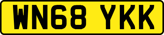 WN68YKK