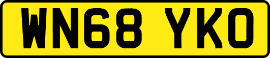 WN68YKO